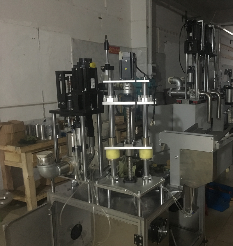 黄浦膏体91视频免费入口整体生产包装线介绍