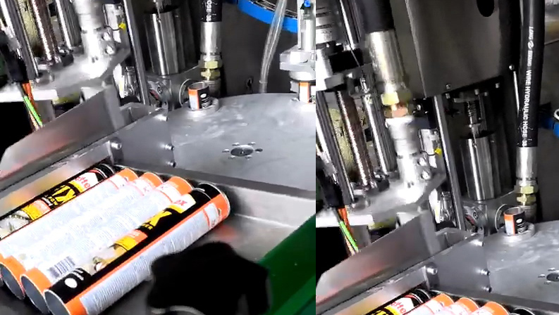 福州双头硬管立式玻璃胶91视频免费入口