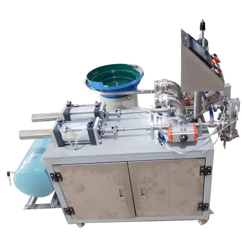 黄浦半自动双组分91视频黄色下载（50ml）可定制