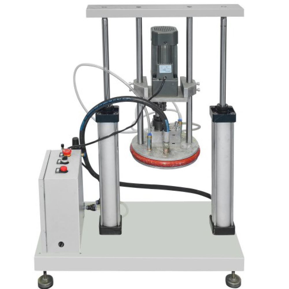 黄浦5加仑液压压料机