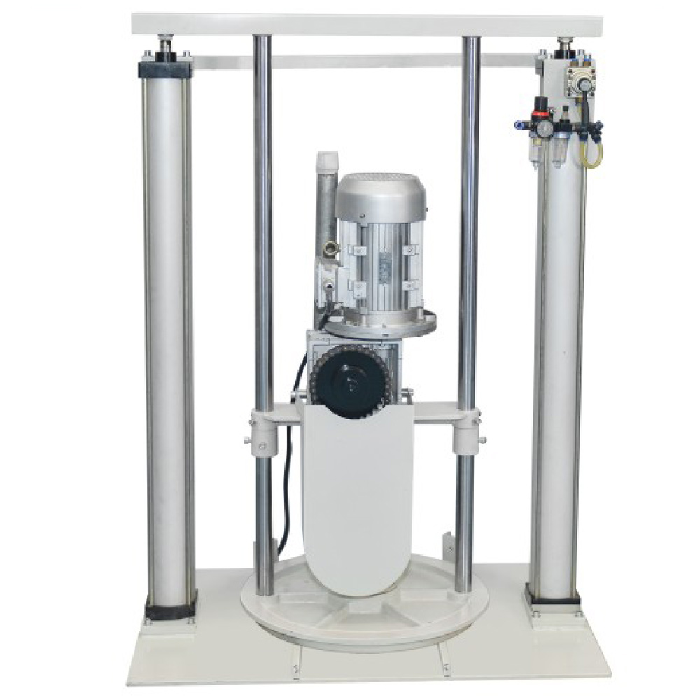 黄浦电动压胶机